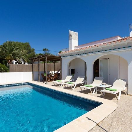 Villa Serena By Mauter Villas Cala En Porter  Εξωτερικό φωτογραφία
