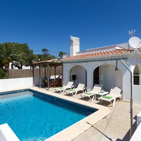 Villa Serena By Mauter Villas Cala En Porter  Εξωτερικό φωτογραφία