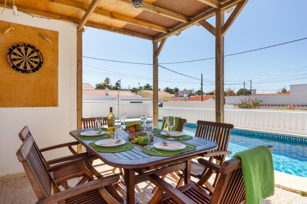 Villa Serena By Mauter Villas Cala En Porter  Εξωτερικό φωτογραφία